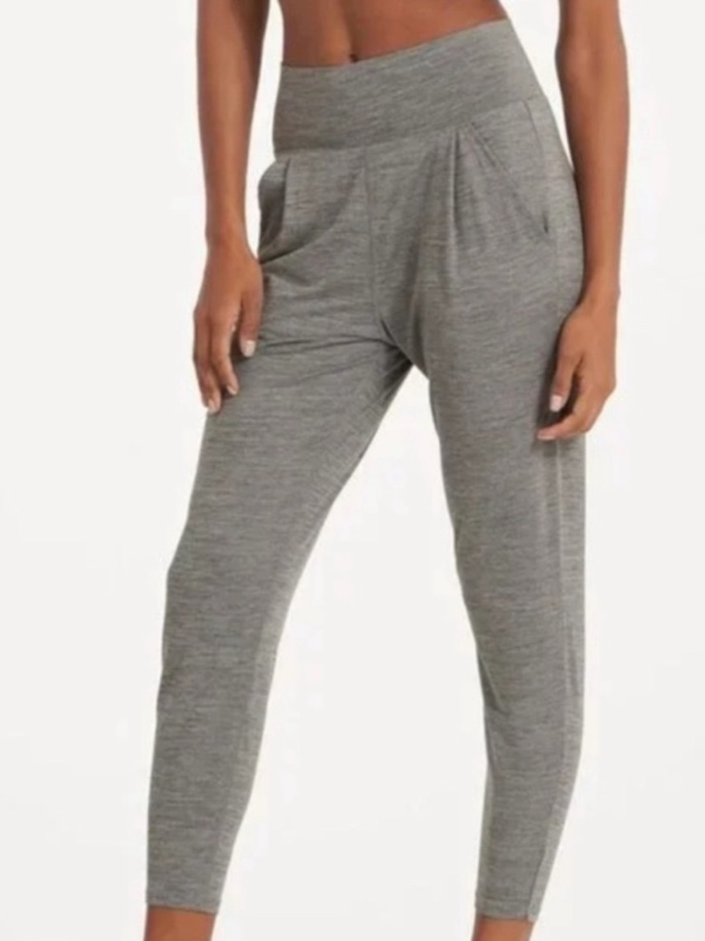 EUC Vuori Women's Lux Harem Pants Size Small